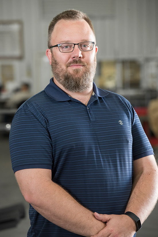 Craig Schmidt Profile photo of Craig Schmidt.