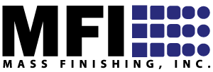 Mass Finishing Logo