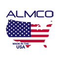 ALMCO products are made in the USA.