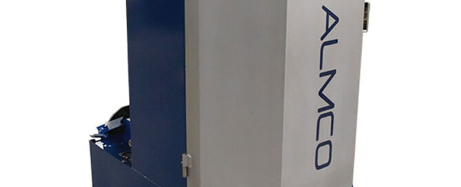 Economy Cabinet Washer