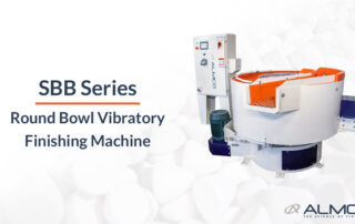 SBB Series Round Bowl