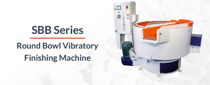 SBB Series Round Bowl