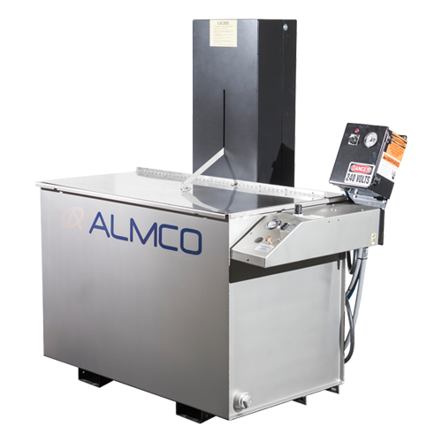 EAW Series EAW Series Immersion Washers