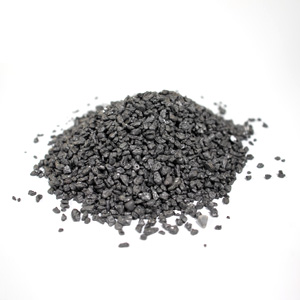 Aluminum Oxide & Silicon Carbide additional finishing media