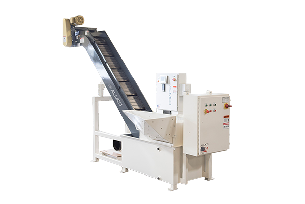 material handling Parts Conveyor