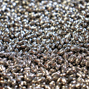 Carbon & Stainless Steel additional finishing media