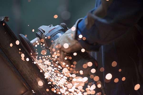 Welder Welder