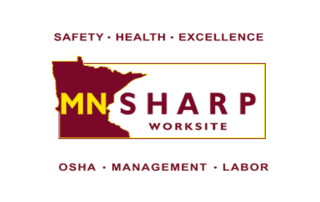 MNOSHA MNSHARP Program