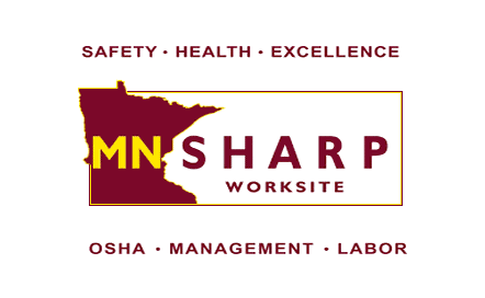 MNOSHA MNSHARP Program