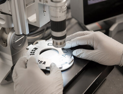 Free Parts Processing with Guaranteed Results!