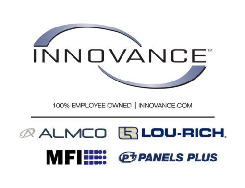 Company Spotlight: Innovance