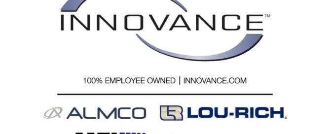 Company Spotlight: Innovance
