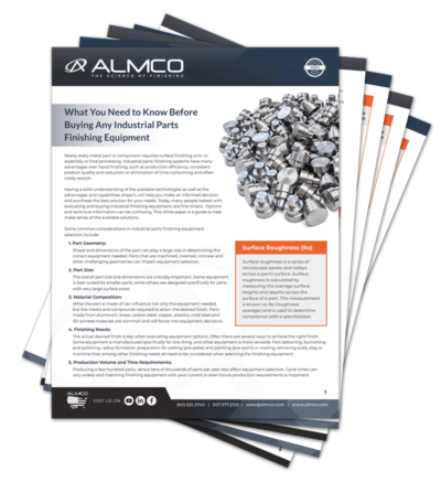 ALMCO Whitepaper