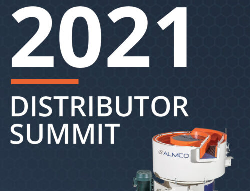 2021 ALMCO Distributor Summit
