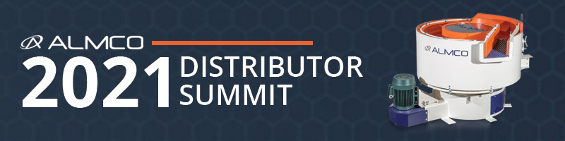 ALMCO Distributor Summit