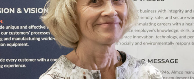 Employee Spotlight: Melody Munden