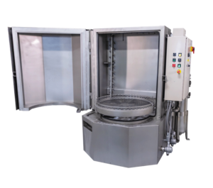 RCW parts washing cabinet