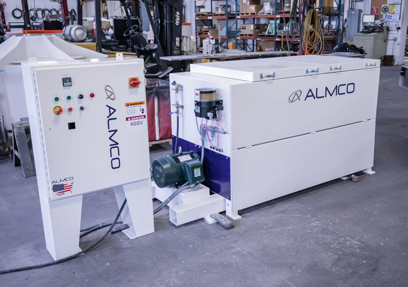 V Series Vibratory Tub V Series Vibratory Tub