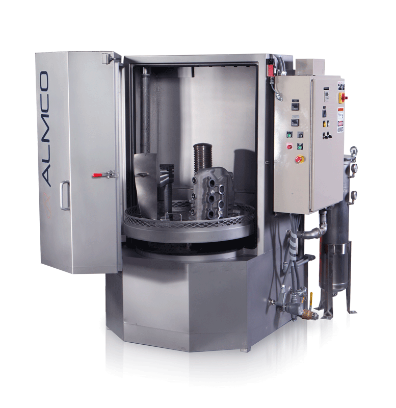 Rotary Cabinet Washer Rotary Cabinet Washer