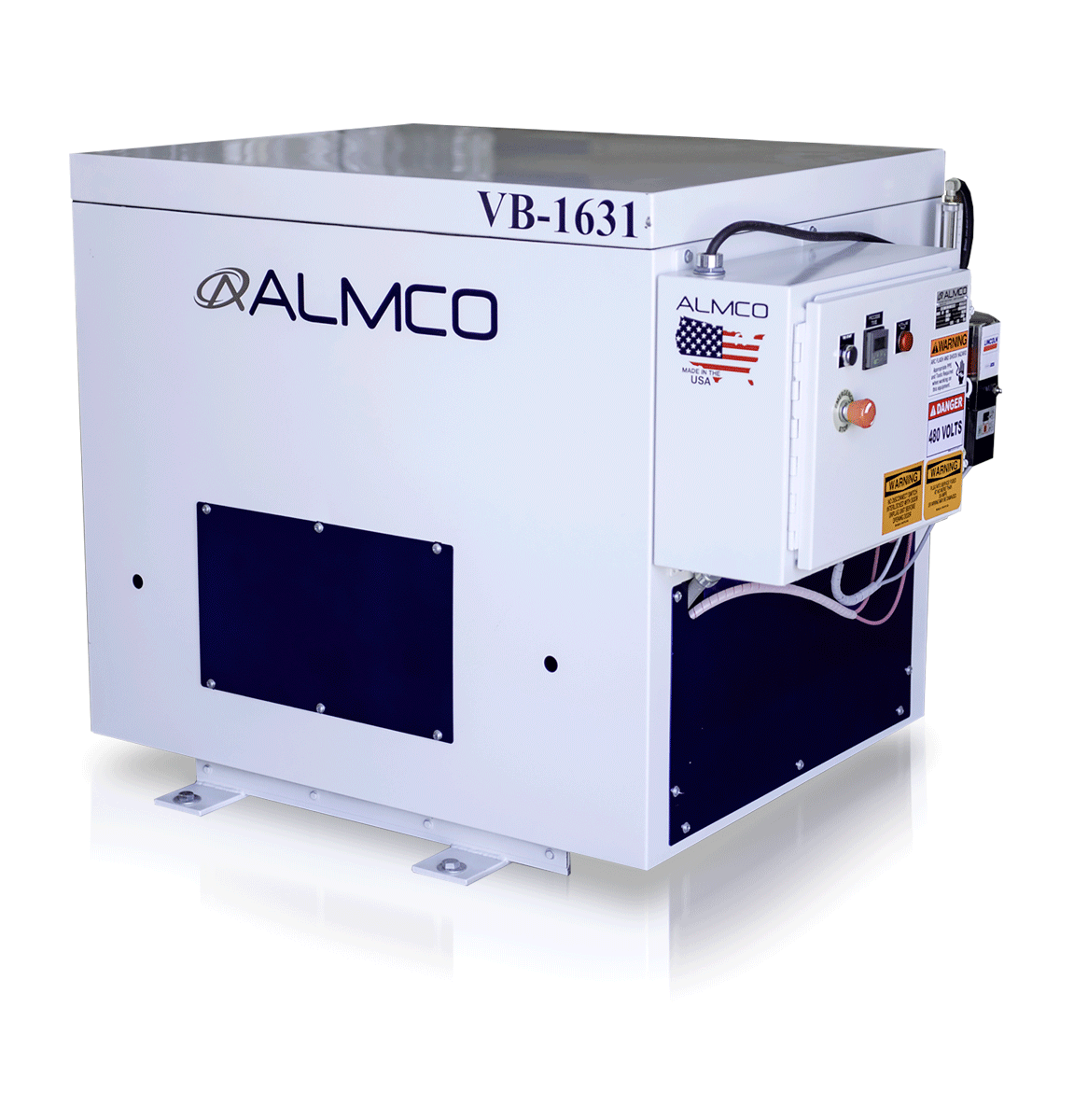 VB Series Vibratory Tub VB Series Vibratory Tub