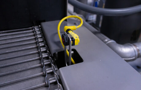 Inline Washer Sensor