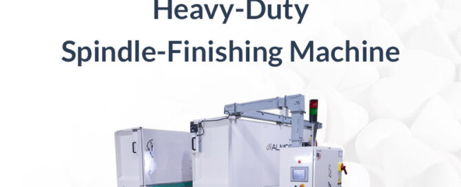 Sutton Centri Flo Machines