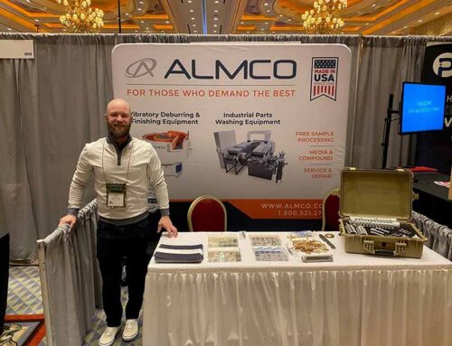 Company Spotlight: SHOT Show Supplier Showcase
