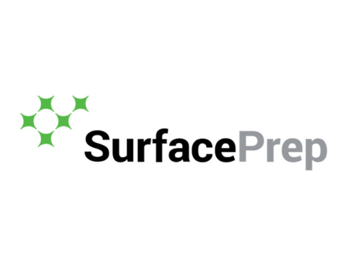 Distributor Spotlight: SurfacePrep