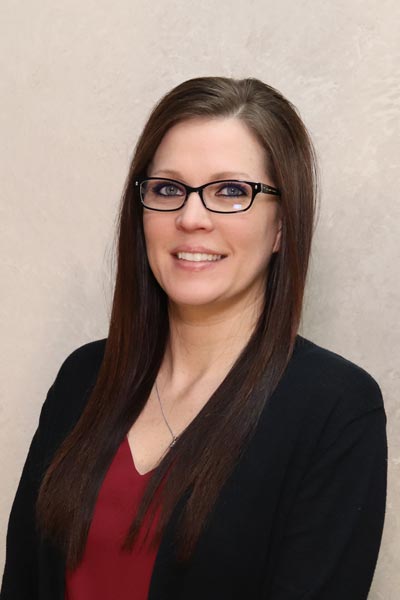 Stephanie Eisenmenger our team
