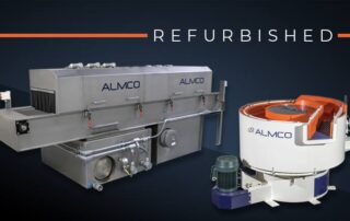 refurbished equipment