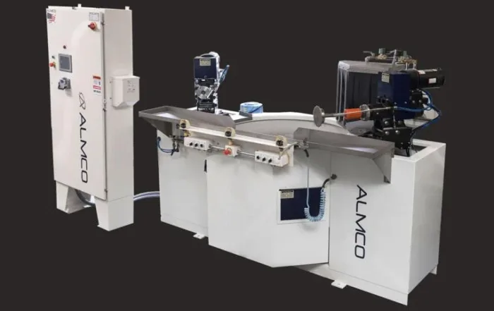 jet-engine finishing