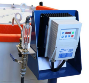 Variable Frequency Drive