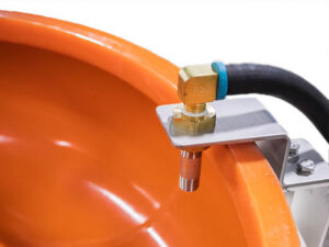 OR Spray System
