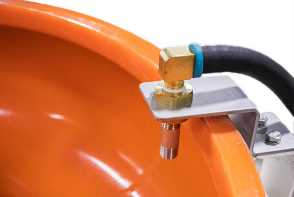 OR Spray System