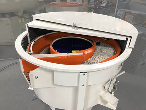 SBB-8 Sound Hood