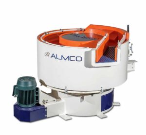 SBB-Series Vibratory Bowl