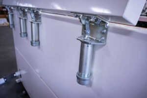 Heavy Duty Hinges