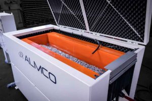 Processing Tub