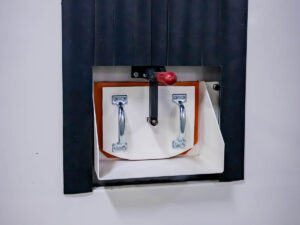 V-Series Discharge Door