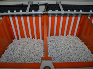 V-Series Spray System Options