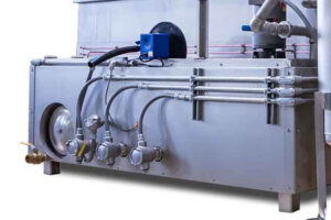 Process Tanks