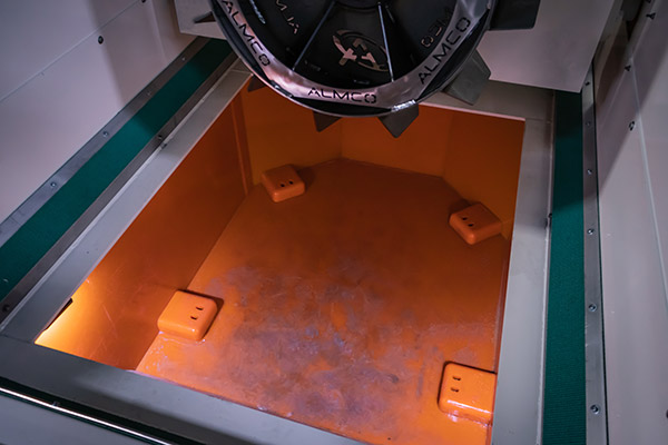 Sutton Process Tub