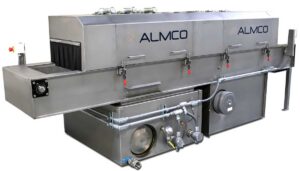 PWRB12-48E Inline Washer