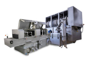 ALMCO Inline Washers