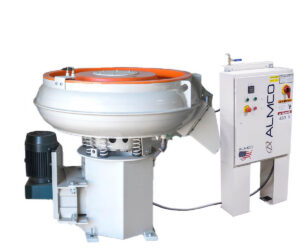 OR-10 Vibratory Bowl
