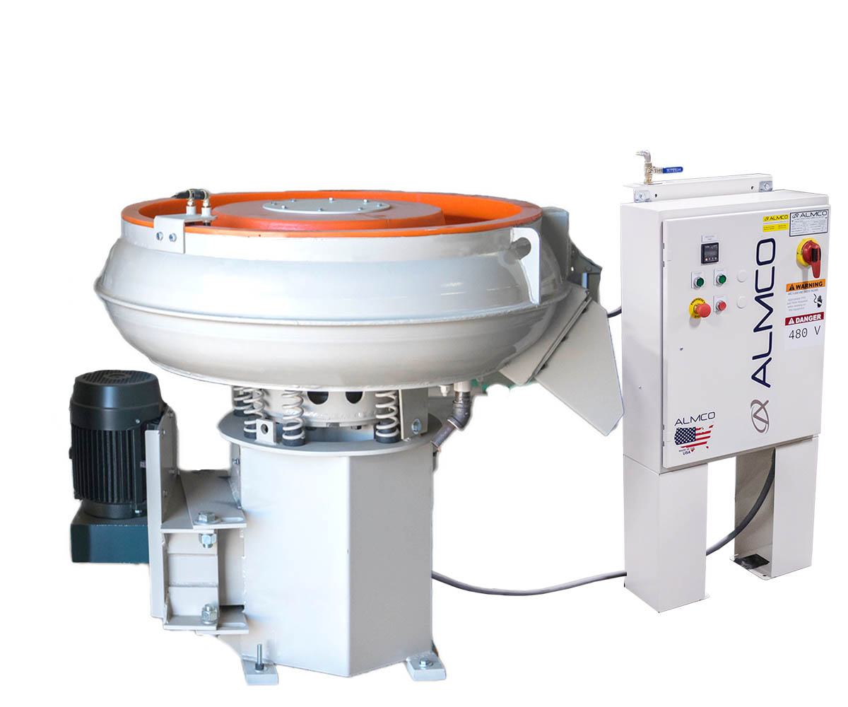 OR-10 Vibratory Bowl