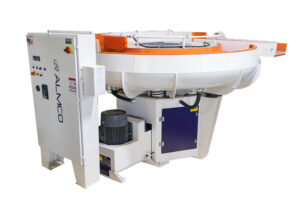 OR-16VLR Vibratory Bowl