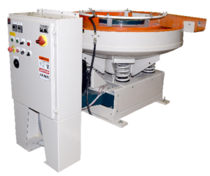 OR-5VLR Vibratory Bowl