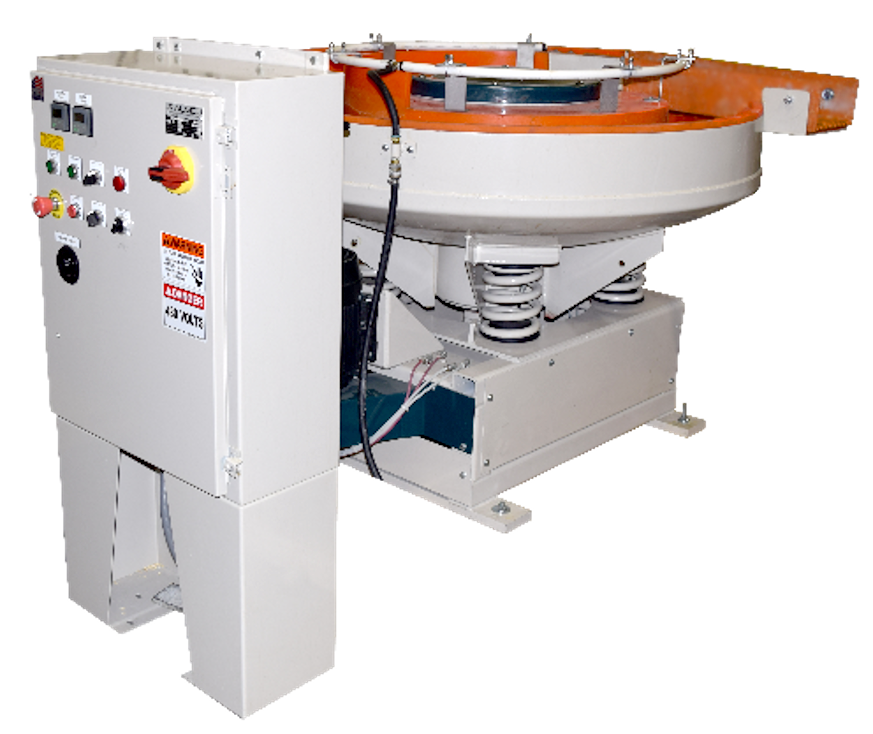 OR-5VLR Vibratory Bowl