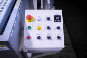 PW Control Panel